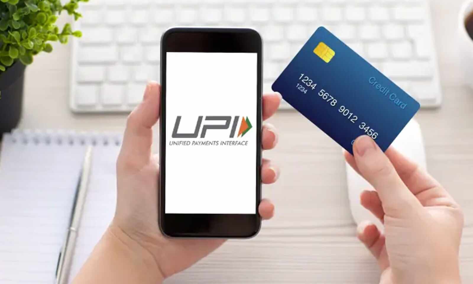 Google Pay Introduces Support for RuPay Credit Cards on UPI, Expanding Digital Payment Options_30.1