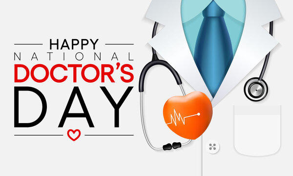 National Doctor's Day 2023: Date, Significance and History