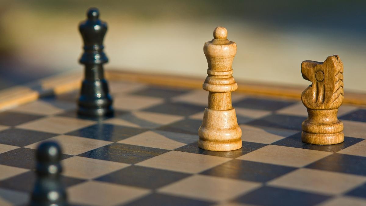 Who Invented Chess? (History & Facts!) in 2023