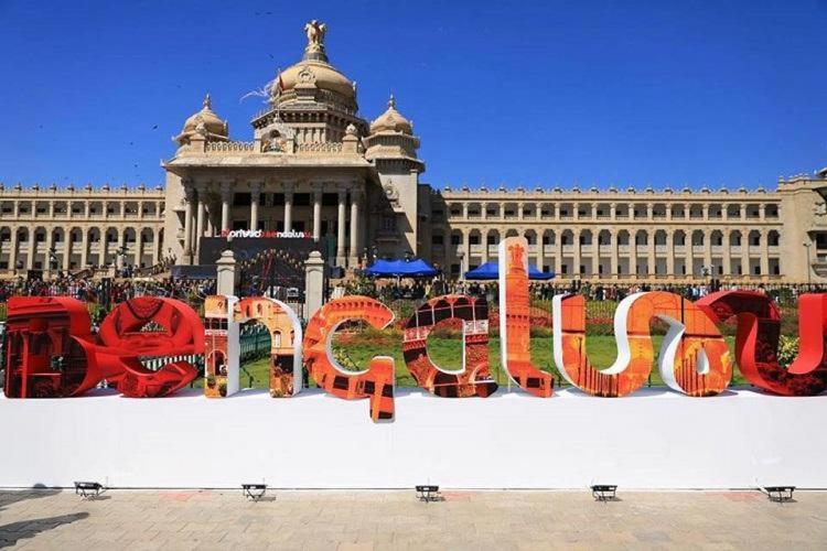 How long will it be before Bengaluru becomes a majority Hindi