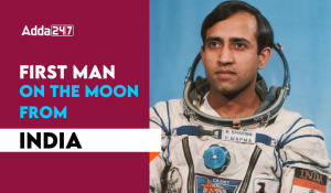 First Man on the Moon from India