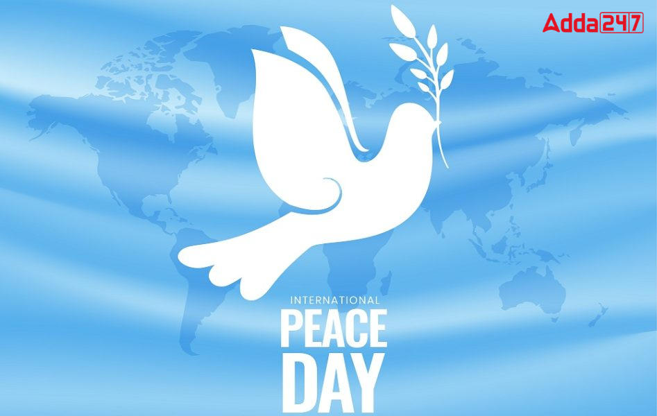 International Day of Peace 2023: Date, Theme, Celebration, History and Significance_30.1