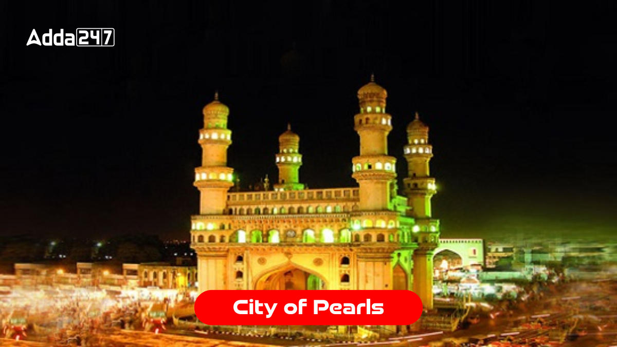 City of Pearls, Know the Name_30.1