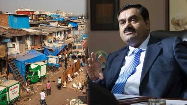 Gautam Adani's Ambitious Vision for Dharavi: Transforming Asia's Largest Slum into a Modern City Hub_30.1