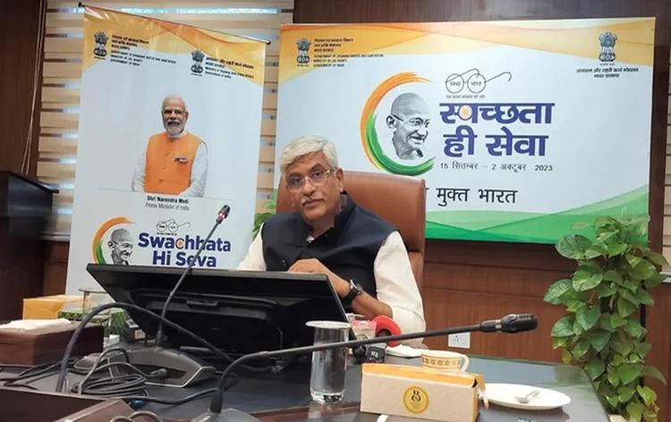 India Celebrates Milestone with 75% of Villages Declaring ODF Plus Status_30.1