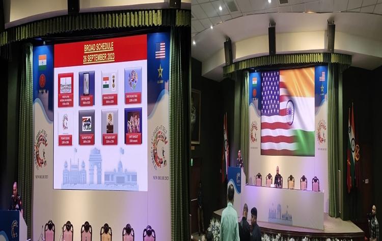 13th Indo-Pacific Armies Chiefs Conference in New Delhi: Key Highlights_30.1