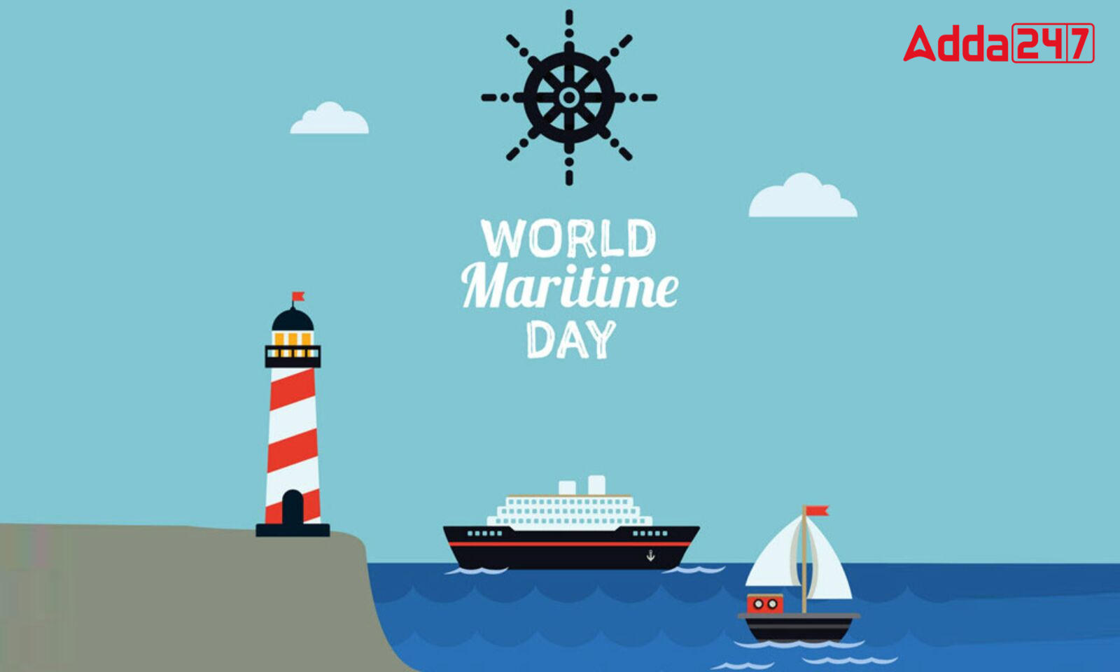 World Maritime Day 2023: Date, Theme, History and Significance_30.1