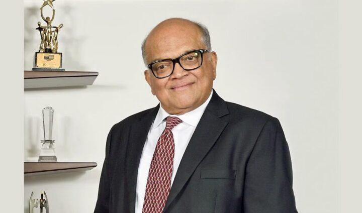 Co-Founder Of Asian Paints, Ashwin Dani passed away At 79_30.1