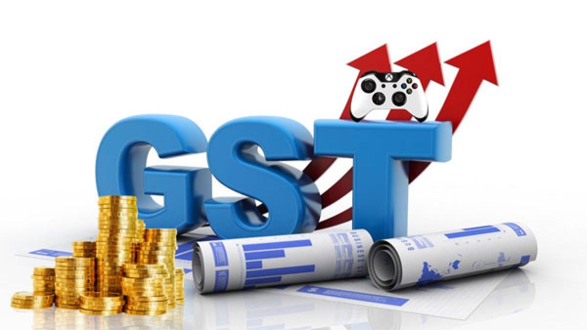 October Gross GST Collections Reach ₹1.72 Lakh Crore_30.1