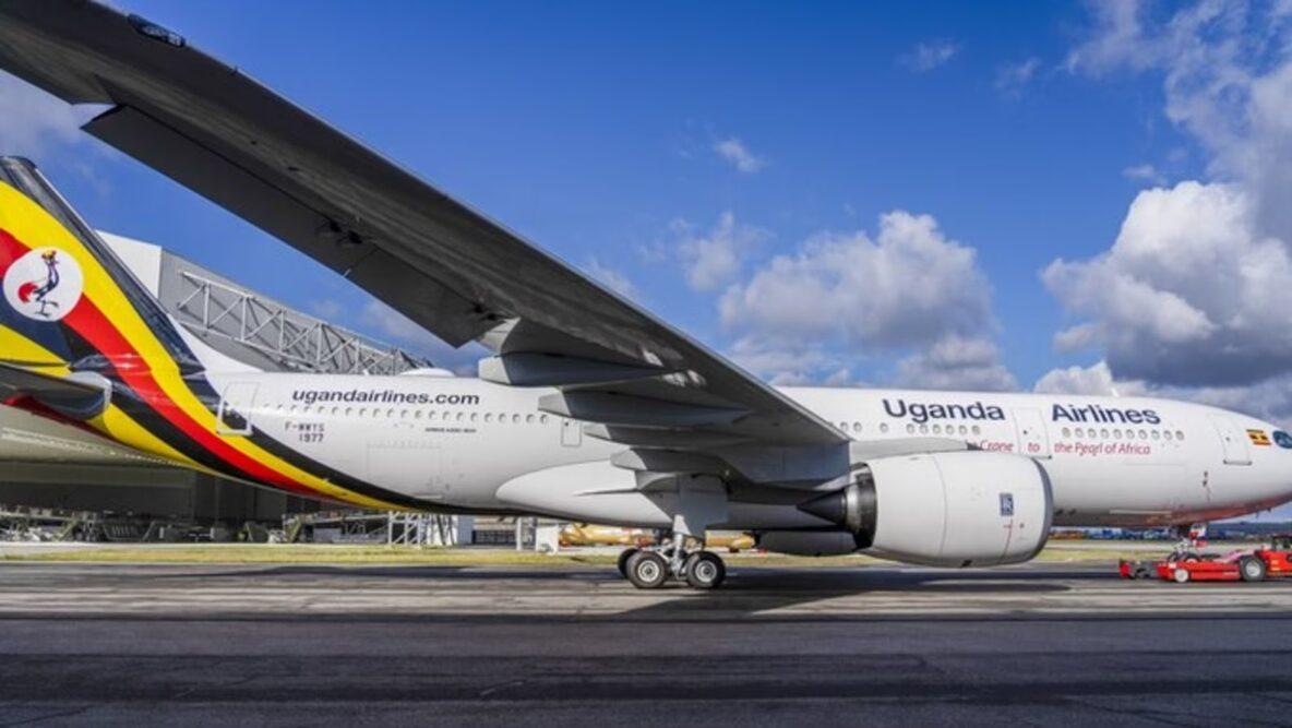 Uganda Airlines To Initiate A Thrice-Weekly Direct Flight Service To Mumbai_30.1