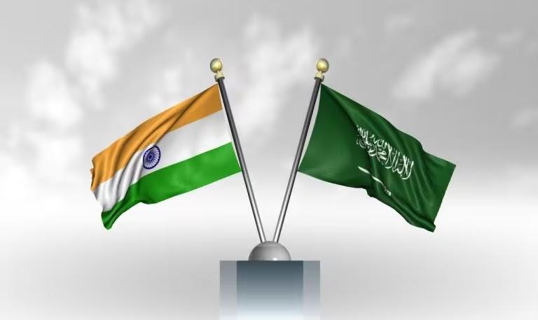 India And Saudi Arabia Tie Up For Green Hydrogen_30.1