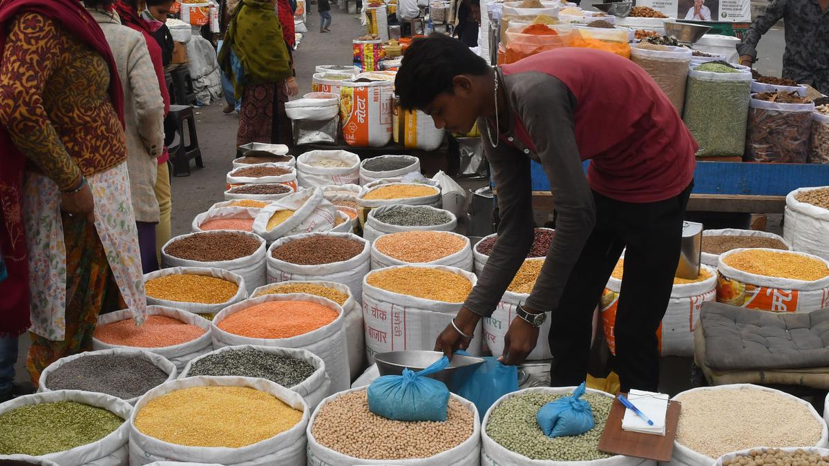 Retail Inflation cooled from 6.83% in Aug to 5% in Sept_30.1