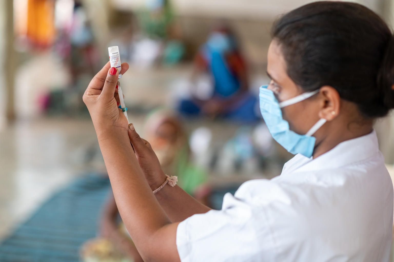 IMI 5.0 Campaign With Special Focus On Boosting Measles And Rubella Vaccination To End Today_30.1