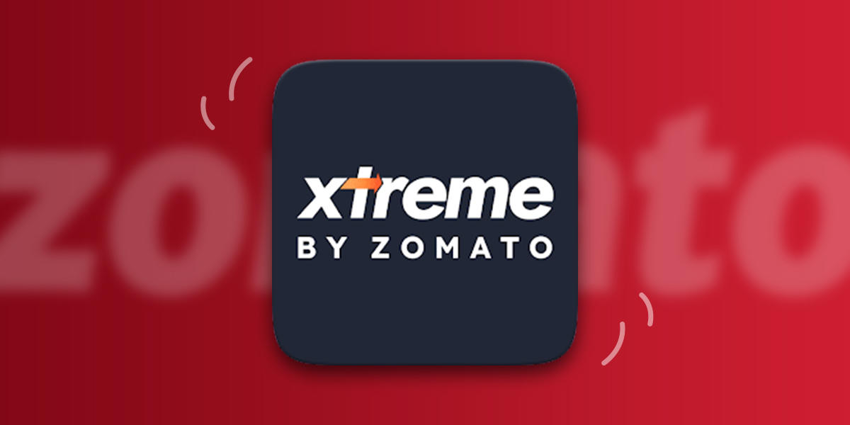 Zomato Introduces Parcel Delivery Service, 'Xtreme' With Primary Focus On Merchants_30.1