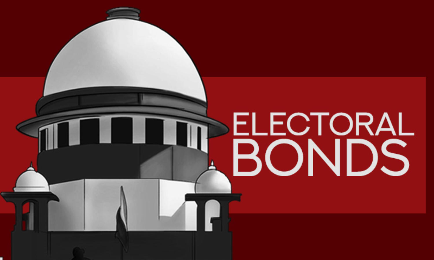 SC refers electoral bond case to 5-judge Constitution Bench_30.1