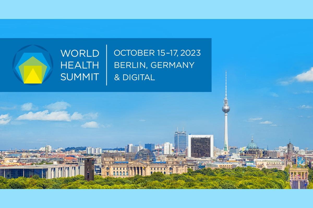 World Health Summit 2023: India's Participation And Key Themes_30.1