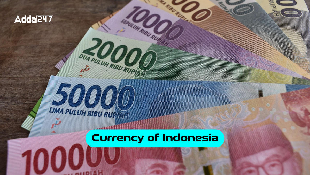 Currency of Indonesia, Know the Interesting Facts About It_30.1