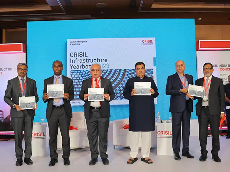 India to Invest ₹143 Lakh Crore in Infrastructure by 2030_30.1