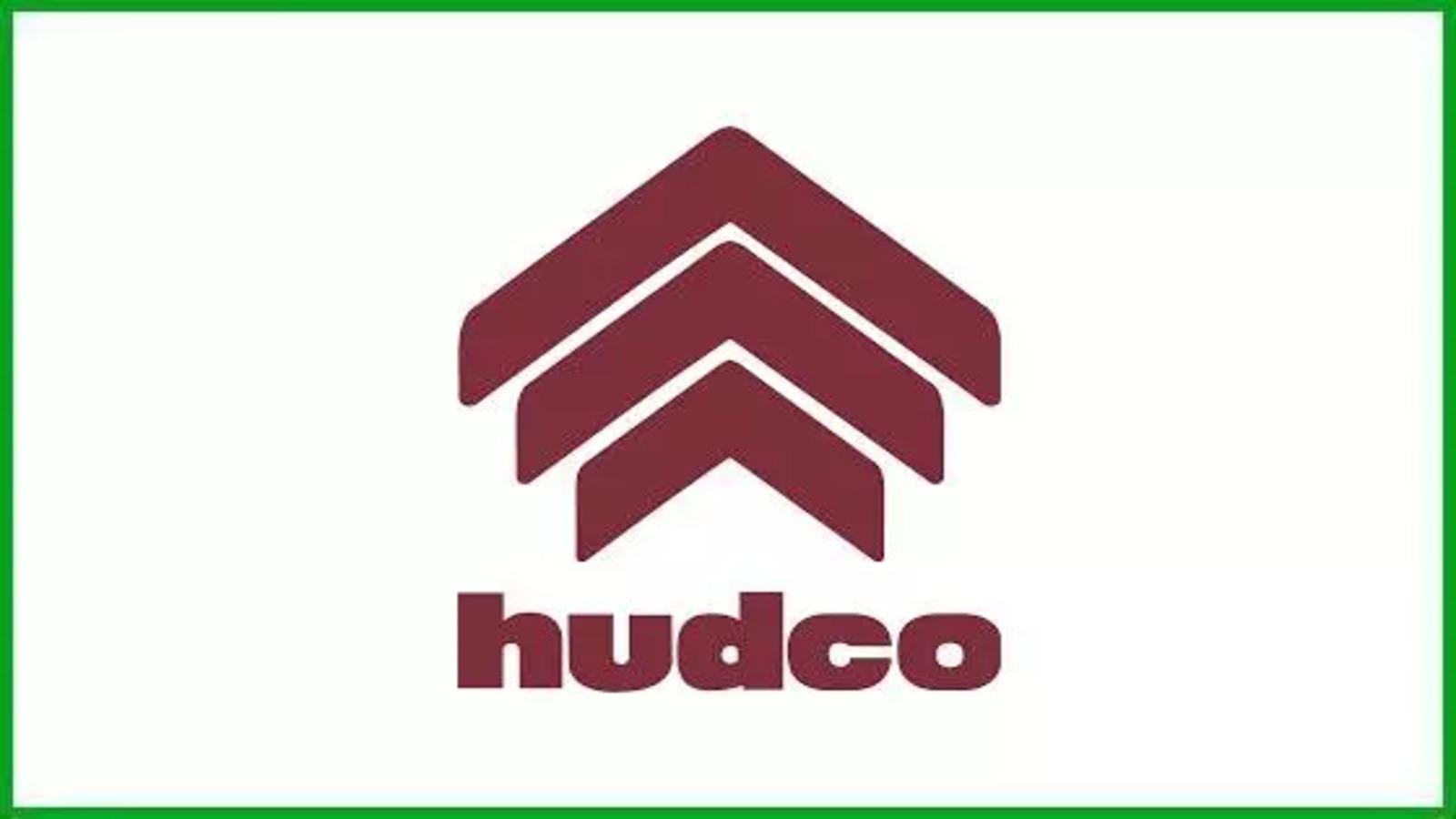 Govt To Sell 7% Equity Stake In Hudco Through OFS_30.1