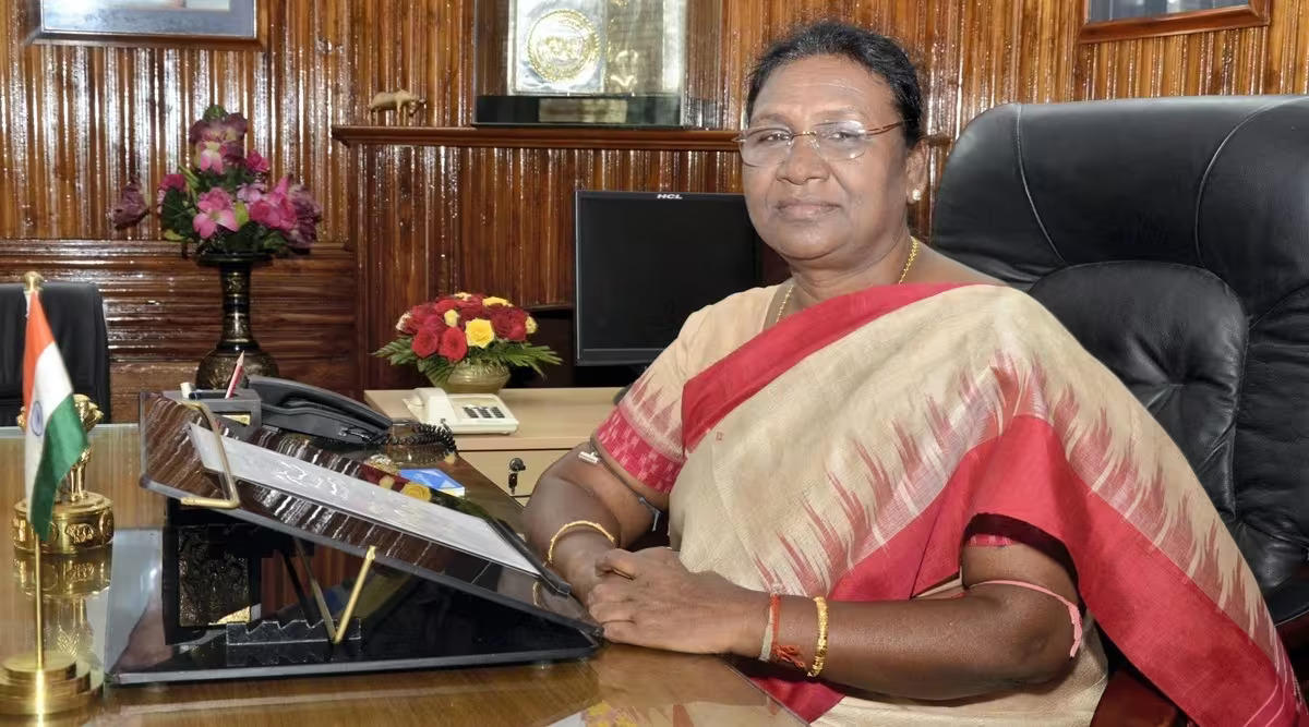 Presidential Appointments: New Governors for Odisha and Tripura_30.1