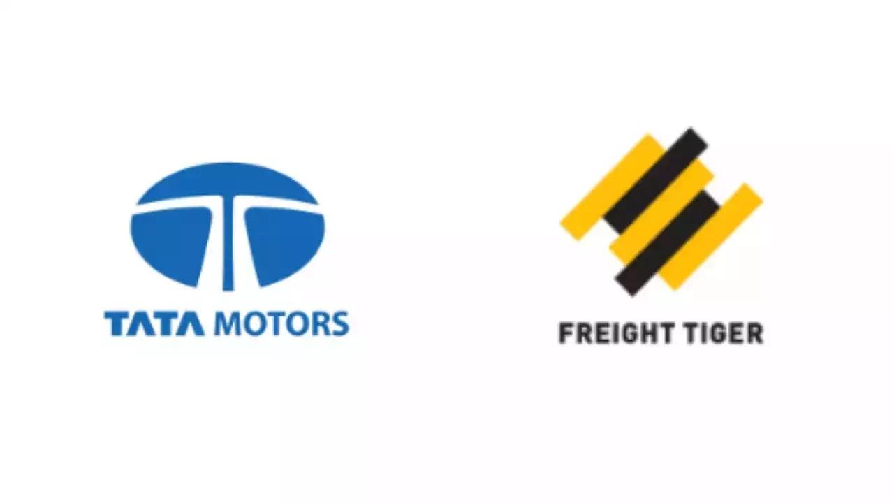 Tata Motors To Invest ₹150 Crore To Acquire 27% Stake In 'Freight Tiger'_30.1