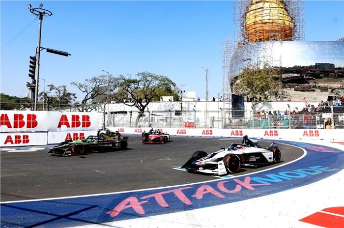 Hyderabad To Host Second Edition Of E-Prix In 2024_30.1