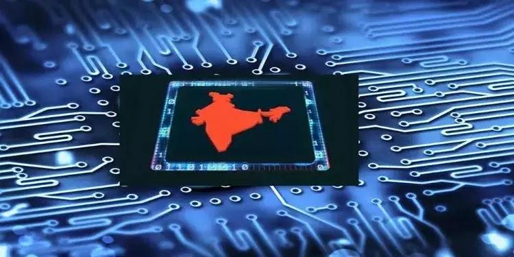 ISRC Report: Blueprint For India's Dominance In The Semiconductor Sector_30.1