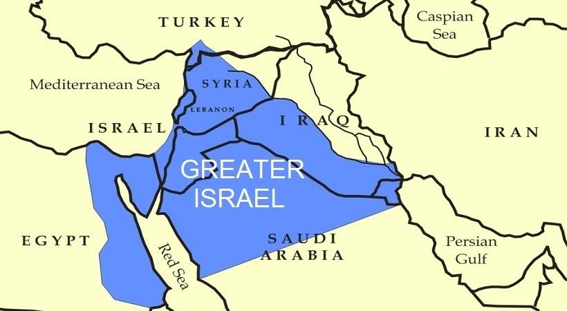 Greater Israel Map_40.1