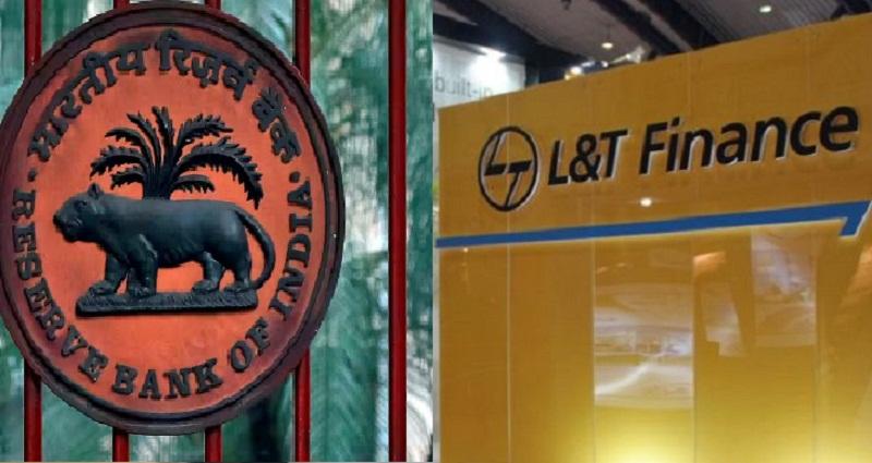 RBI Imposes ₹2.5 Crore Penalty On L&T Finance For Non Compliance_30.1