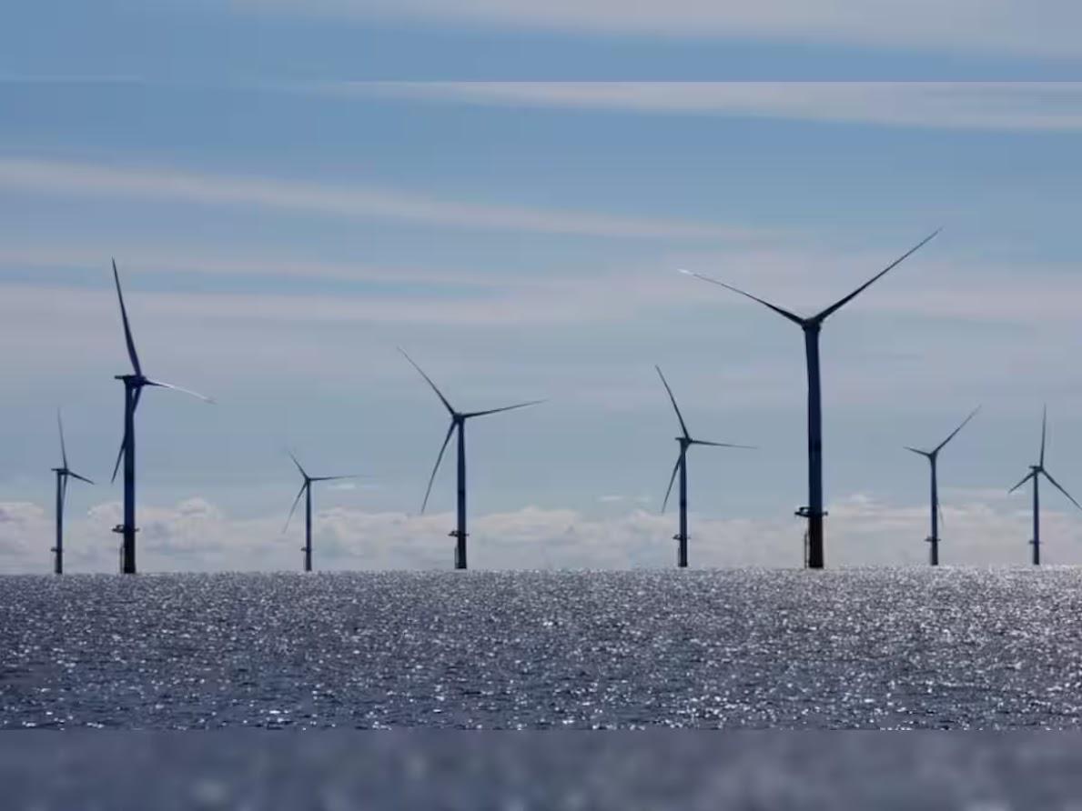 NLC India Green Energy Limited To Boost India's Green Energy Capacity_30.1