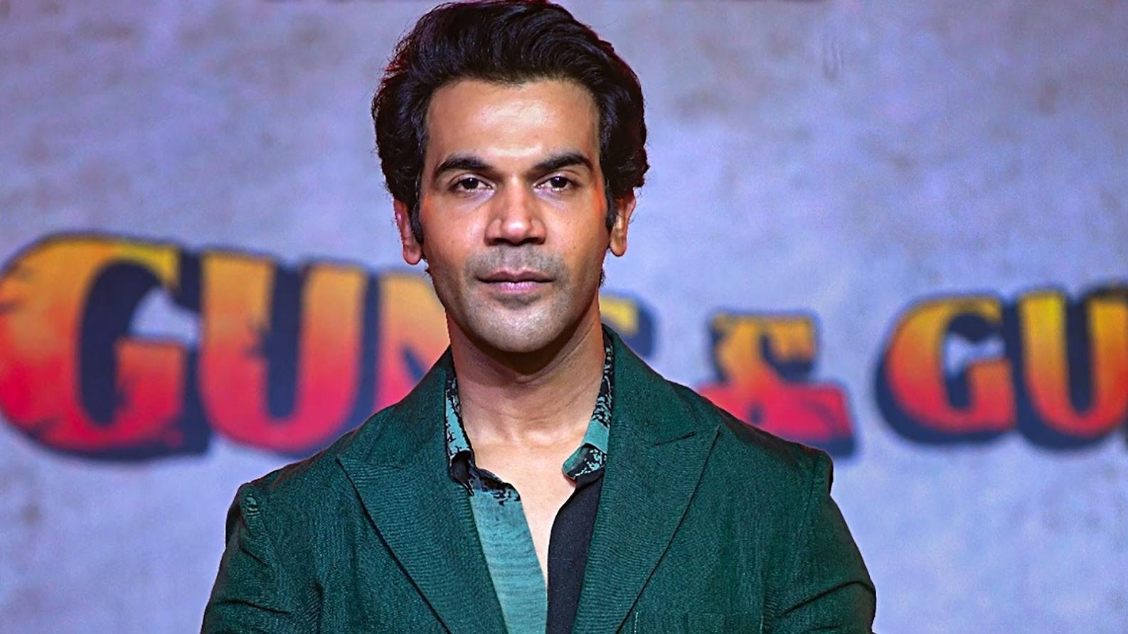 EC To Appoint Actor Rajkummar Rao As Its 'National Icon'_30.1