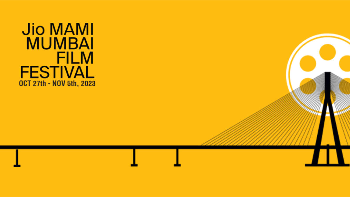 Jio MAMI Film Festival Began In Mumbai After A Four-Year Break_30.1