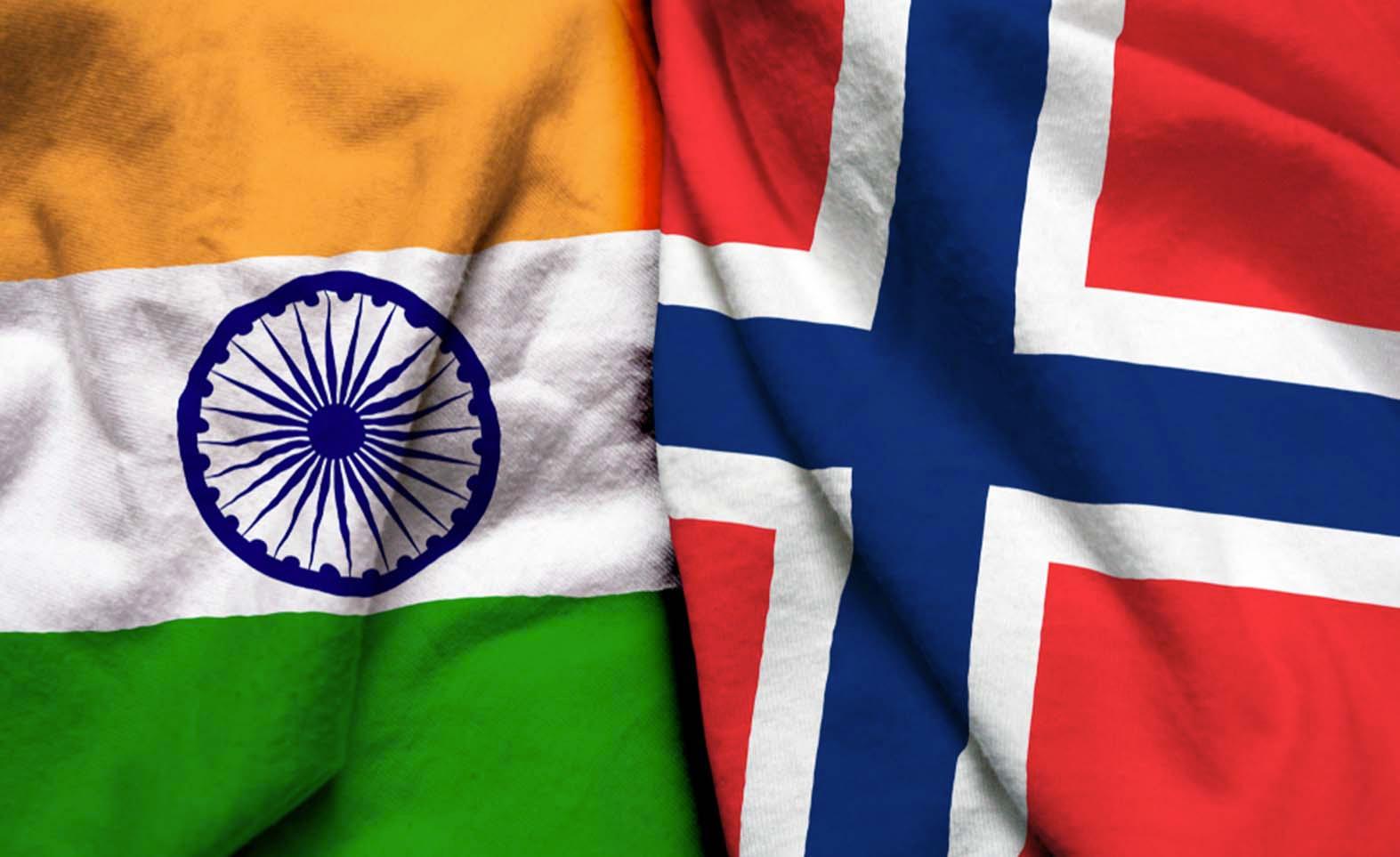Norway To Support India's 'Hunger Project' In Uttarakhand_30.1