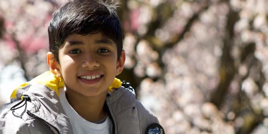 10-Year-Old Bangalore Kid Wins 'Wildlife Photographer Of The Year' Award_30.1