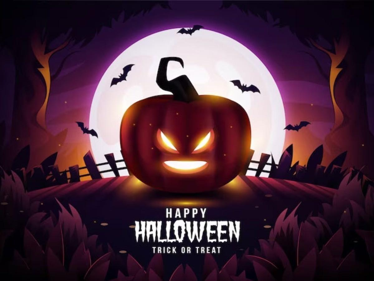 Halloween Day 2023 Observed On 31 October_30.1