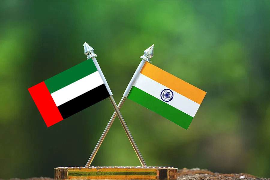 India And UAE Sign MoU To Strengthen Educational Ties_30.1