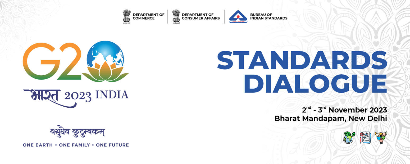 G20 Standards Dialogue Kicks Off During India's G20 Presidency_30.1