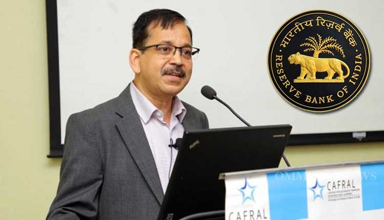 RBI Appoints Manoranjan Mishra As Its New Executive Director_30.1