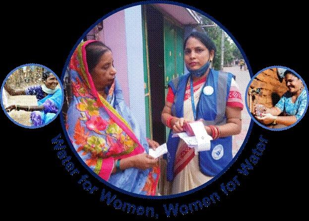 Jal Diwali -"Water for Women, Women for Water Campaign" launched_30.1