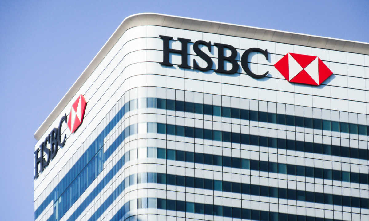 HSBC India Launches E-Bank Guarantees to Modernize Trade Finance_30.1