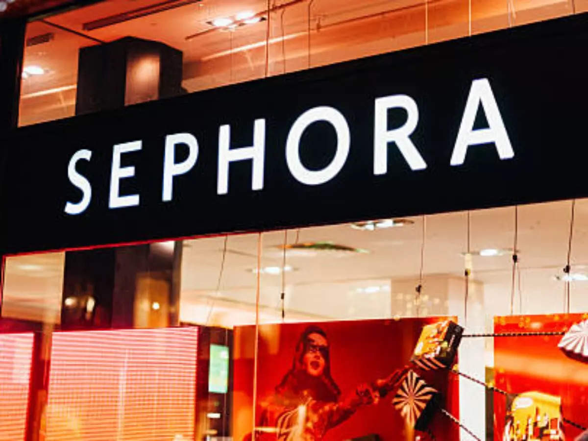 Sephora ties up with Reliance Retail Ventures to transform India's beauty retail segment_30.1
