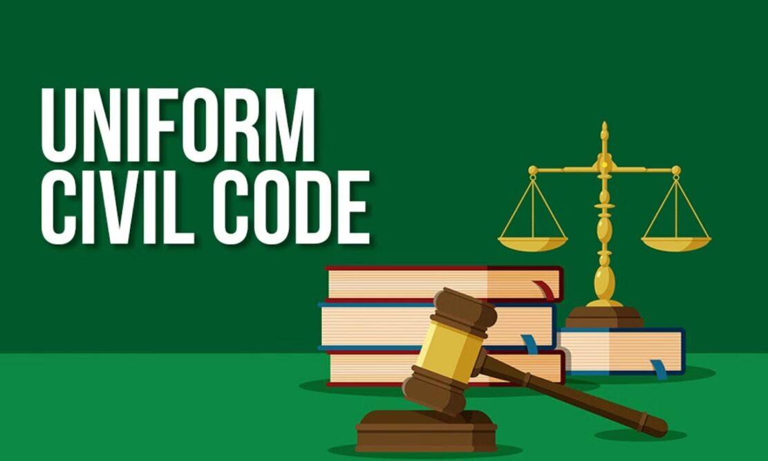 Uttarakhand To Become The First State To Adopt The Uniform Civil Code (UCC)_30.1