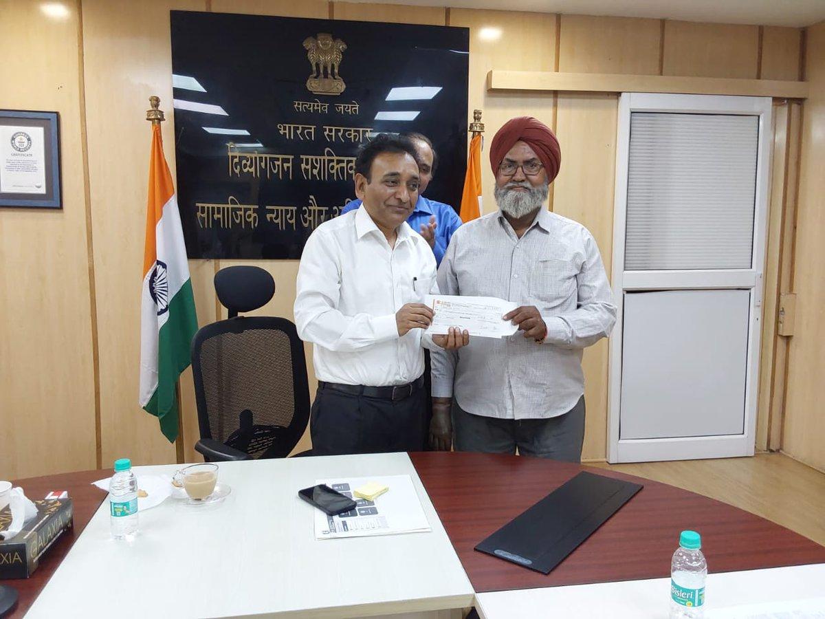 Government Unveils Financial Incentive for Empowering Divyang Individuals_30.1