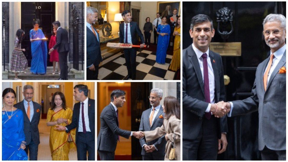 External Affairs Minister S. Jaishankar's Five-Day Visit to the United Kingdom_30.1