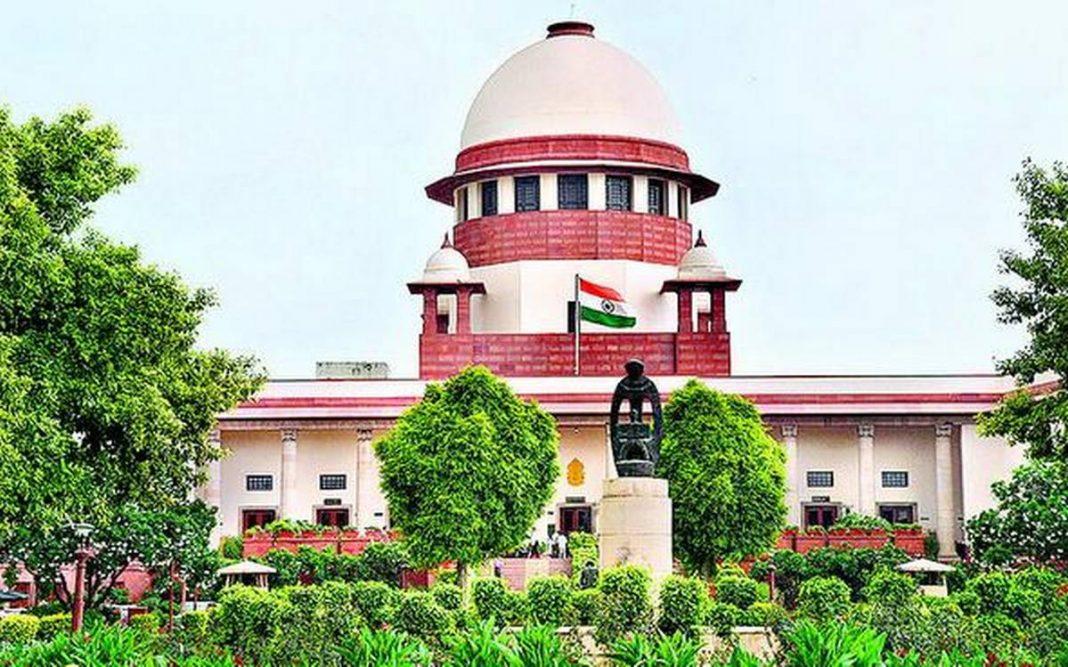 Supreme Court Welcomes Three New Judges to Tackle Pending Cases_30.1