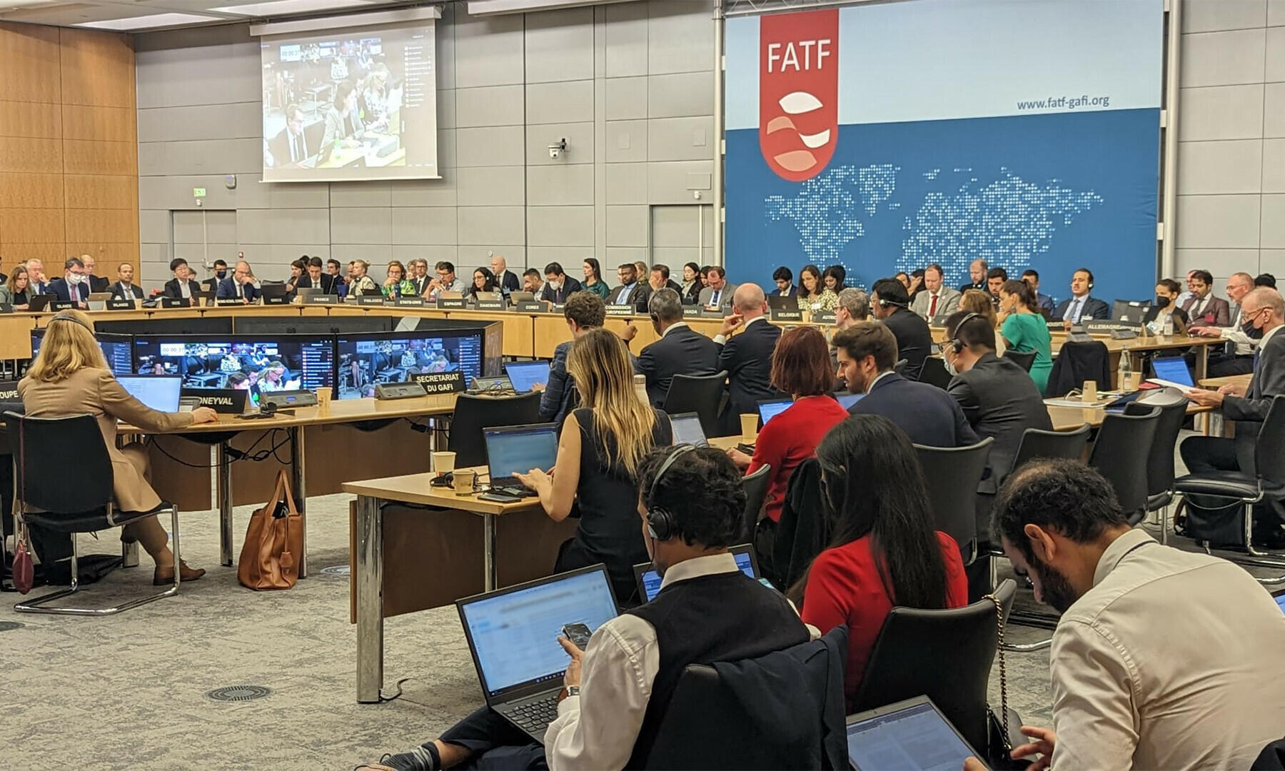 FATF On-Site Review in India: Evaluating Anti-Money Laundering and Counter-Terror Financing Framework_30.1