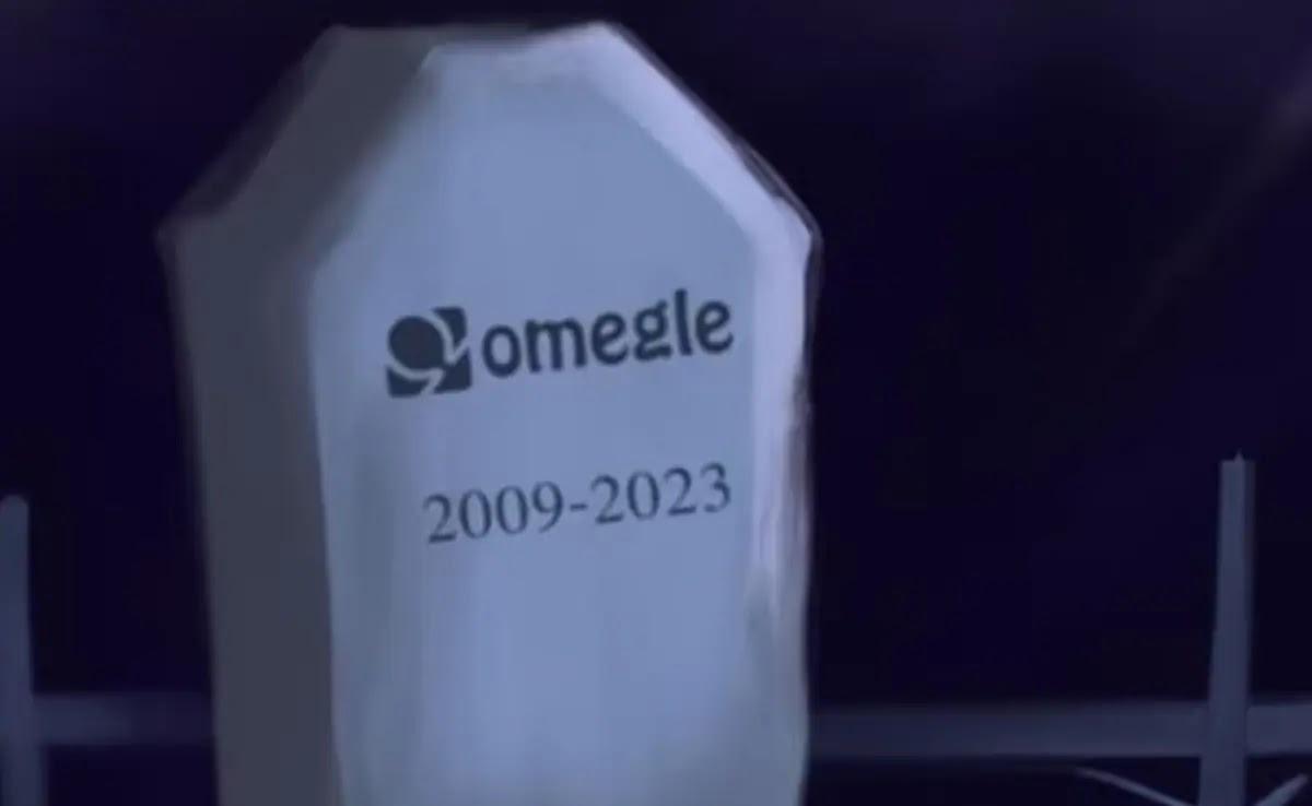 Popular Video Chat Service Omegle Shuts Down After 14 Years_30.1