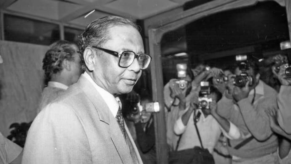 Former RBI Governor S. Venkitaramanan Passed Away At 92_30.1