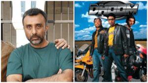 Dhoom Director Sanjay Gadhvi Passed Away At 56