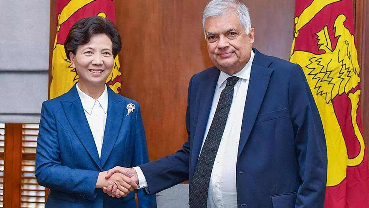 China's Strategic Move: Extending China-Myanmar Economic Corridor to Sri Lanka_30.1